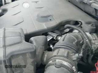 ✅ 2015 Ford Edge Titanium • VIN: 2FMPK3K85FBC25840 • Lot: 43542240. Listed on IAAI with 104,501 mi. Free auction sales archive from the USA and detailed vehicle history report at DreamBid. Image 19.