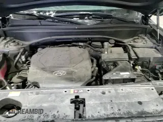 ✅ 2023 Hyundai Palisade SEL • VIN: KM8R44GE8PU519848 • Лот: 88024365. Опубликован ранее на Copart с пробегом 39 993 миль. Бесплатный доступ к архиву аукционных продаж из США и подробный отчёт об истории автомобиля на DreamBid. Изображение 14.