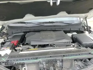 ✅ 2023 Nissan Titan SV • VIN: 1N6AA1ED8PN101753 • Lot: 66899885. Wystawiony na Copart z przebiegiem 16 756 mil. Bezpłatny archiwum sprzedaży aukcyjnych z USA i szczegółowy raport historii pojazdu na DreamBid. Zdjęcie 13.