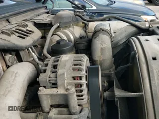 ✅ 2005 Ford F-250 XL • VIN: 1FTSX21P55EC70752 • Lot: 42693697. Listed on IAAI with 252,081 mi. Free auction sales archive from the USA and detailed vehicle history report at DreamBid. Image 19.