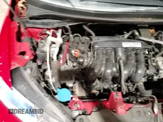 ✅ 2020 Honda Fit EX • VIN: 3HGGK5H89LM722411 • Лот: 91276365. Опубликован ранее на Copart с пробегом 65 327 миль. Бесплатный доступ к архиву аукционных продаж из США и подробный отчёт об истории автомобиля на DreamBid. Изображение 14.