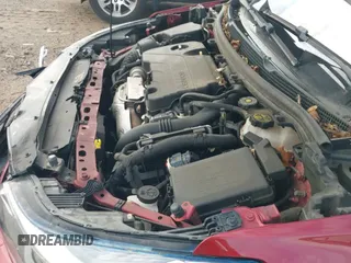 ✅ 2019 Chevrolet Cruze LT • VIN: 1G1BE5SM6K7101652 • Лот: 43258848. Опубликован ранее на IAAI с пробегом 58 247 миль. Бесплатный доступ к архиву аукционных продаж из США и подробный отчёт об истории автомобиля на DreamBid. Изображение 19.