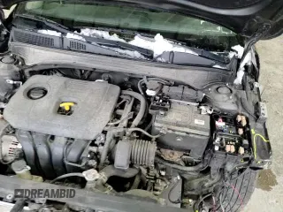 ✅ 2023 Kia K5 GT-Line • VIN: 5XXG64J23PG175601 • Lot: 92095505. Wystawiony na Copart z przebiegiem 34 855 mil. Bezpłatny archiwum sprzedaży aukcyjnych z USA i szczegółowy raport historii pojazdu na DreamBid. Zdjęcie 14.