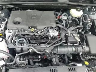 ✅ 2026 Toyota Camry XSE • VIN: 4T1DBADK5TU037633 • Lot: 90054085. Listed on Copart with 638 mi. Free auction sales archive from the USA and detailed vehicle history report at DreamBid. Image 14.