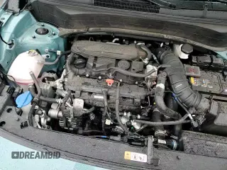 ✅ 2024 Kia Seltos SX • VIN: KNDETCA79R7601440 • Лот: 82481815. Опубликован ранее на Copart с пробегом 7 884 миль. Бесплатный доступ к архиву аукционных продаж из США и подробный отчёт об истории автомобиля на DreamBid. Изображение 15.