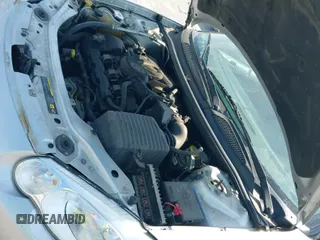 ✅ 2005 Chrysler Sebring Touring • VIN: 1C3EL55R35N638713 • Lot: 42824384. Wystawiony na IAAI z przebiegiem 177 394 mil. Bezpłatny archiwum sprzedaży aukcyjnych z USA i szczegółowy raport historii pojazdu na DreamBid. Zdjęcie 12.