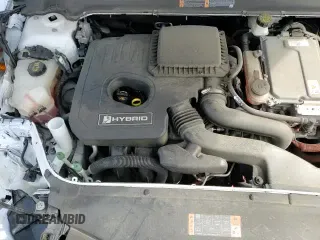 ✅ 2017 Ford Fusion Hybrid SE • VIN: 3FA6P0LU6HR217896 • Lot: 81266265. Listed on Copart with 75,008 mi. Free auction sales archive from the USA and detailed vehicle history report at DreamBid. Image 16.