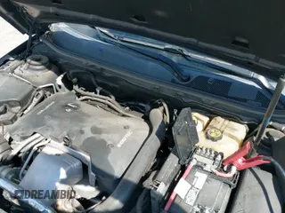 ✅ 2017 Buick Regal Sport Touring • VIN: 2G4GL5EX6H9190571 • Lot: 40851332. Listed on IAAI with 127,044 mi. Free auction sales archive from the USA and detailed vehicle history report at DreamBid. Image 20.