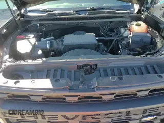 ✅ 2020 Chevrolet Silverado 2500HD Work Truck • VIN: 1GC3YLE74LF237248 • Лот: 86341085. Опубликован ранее на Copart с пробегом 20 149 миль. Бесплатный доступ к архиву аукционных продаж из США и подробный отчёт об истории автомобиля на DreamBid. Изображение 13.