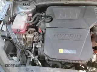 ✅ 2023 Kia Niro LX • VIN: KNDCP3LE0P5070080 • Лот: 90133355. Опубликован ранее на Copart с пробегом 17 294 миль. Бесплатный доступ к архиву аукционных продаж из США и подробный отчёт об истории автомобиля на DreamBid. Изображение 13.