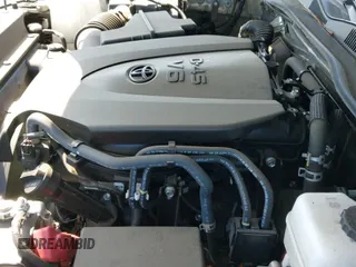 ✅ 2023 Toyota Tacoma TRD Sport • VIN: 3TMCZ5AN2PM616171 • Lot: 43300456. Listed on IAAI with 12,996 mi. Free auction sales archive from the USA and detailed vehicle history report at DreamBid. Image 20.