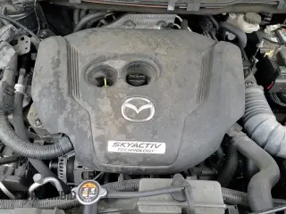 ✅ 2018 Mazda CX-9 Touring • VIN: JM3TCACY6J0217167 • Lot: 90612615. Wystawiony na Copart z przebiegiem 115 441 mil. Bezpłatny archiwum sprzedaży aukcyjnych z USA i szczegółowy raport historii pojazdu na DreamBid. Zdjęcie 16.