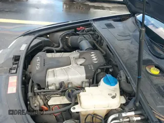 ✅ 2010 Audi A6 Premium Plus • VIN: WAUFGAFB5AN014076 • Lot: 43331429. Listed on IAAI with 117,145 mi. Free auction sales archive from the USA and detailed vehicle history report at DreamBid. Image 19.