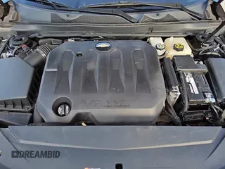 ✅ 2019 Chevrolet Impala Premier • VIN: 1G1105S33KU112529 • Лот: 80449434. Опубликован ранее на Copart с пробегом 117 920 миль. Бесплатный доступ к архиву аукционных продаж из США и подробный отчёт об истории автомобиля на DreamBid. Изображение 14.