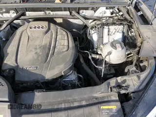 ✅ 2019 Audi Q5 Prestige • VIN: WA1CNAFY9K2020640 • Лот: 71906975. Опубликован ранее на Copart с пробегом 62 982 миль. Бесплатный доступ к архиву аукционных продаж из США и подробный отчёт об истории автомобиля на DreamBid. Изображение 17.