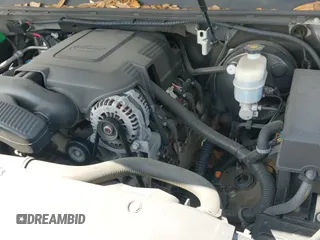 ✅ 2009 Chevrolet Tahoe 2LT • VIN: 1GNFC23089R296801 • Лот: 42556291. Опубликован ранее на IAAI с пробегом 150 704 миль. Бесплатный доступ к архиву аукционных продаж из США и подробный отчёт об истории автомобиля на DreamBid. Изображение 19.