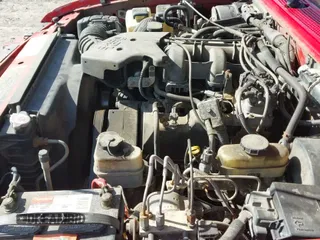 ✅ 2003 Ford Ranger XL Fleet • VIN: 1FTZR45E93PB40343 • Лот: 42074328. Опубликован ранее на IAAI с пробегом Не указан. Бесплатный доступ к архиву аукционных продаж из США и подробный отчёт об истории автомобиля на DreamBid. Изображение 12.