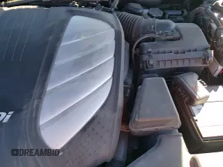 2017 Hyundai Azera Limited с VIN KMHFH4JG7HA590740, выставлен на аукционе Copart как лот 82903814 с пробегом 72 040 миль миль и Списание • Salvage title. История ставок и продаж доступна на DreamBid. Изображение 15.