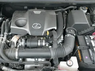 ✅ 2019 Lexus NX 300 • VIN: JTJYARBZ7K2151518 • Лот: 42942256. Опубликован ранее на IAAI с пробегом 123 113 миль. Бесплатный доступ к архиву аукционных продаж из США и подробный отчёт об истории автомобиля на DreamBid. Изображение 24.