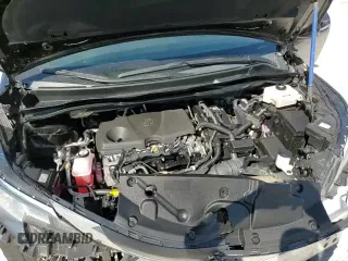 ✅ 2021 Toyota Sienna XLE • VIN: 5TDYRKEC5MS055618 • Lot: 86638555. Listed on Copart with 60,736 mi. Free auction sales archive from the USA and detailed vehicle history report at DreamBid. Image 17.