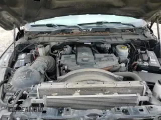 ✅ 2017 Ram 2500 Tradesman • VIN: 3C6UR5HL3HG639331 • Lot: 52951355. Listed on Copart with 97,478 mi. Free auction sales archive from the USA and detailed vehicle history report at DreamBid. Image 14.