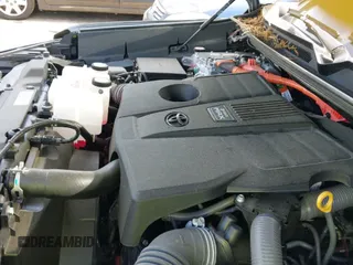 ✅ 2022 Toyota Tundra Limited Hybrid • VIN: 5TFJC5DB1NX003170 • Lot: 42493684. Wystawiony na IAAI z przebiegiem 17 455 mil. Bezpłatny archiwum sprzedaży aukcyjnych z USA i szczegółowy raport historii pojazdu na DreamBid. Zdjęcie 20.