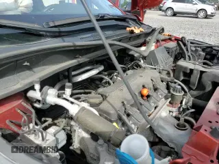 ✅ 2020 Honda HR-V Sport • VIN: 3CZRU6H10LM738744 • Lot: 81680075. Wystawiony na Copart z przebiegiem 86 735 mil. Bezpłatny archiwum sprzedaży aukcyjnych z USA i szczegółowy raport historii pojazdu na DreamBid. Zdjęcie 13.