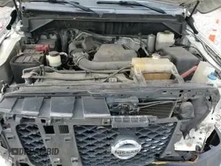 ✅ 2017 Nissan NV Cargo S • VIN: 1N6BF0KM1HN804536 • Лот: 82232014. Опубликован ранее на Copart с пробегом 286 143 миль. Бесплатный доступ к архиву аукционных продаж из США и подробный отчёт об истории автомобиля на DreamBid. Изображение 15.