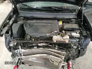 ✅ 2020 Jeep Cherokee Trailhawk • VIN: 1C4PJMBX3LD636681 • Лот: 87450025. Опубликован ранее на Copart с пробегом 79 346 миль. Бесплатный доступ к архиву аукционных продаж из США и подробный отчёт об истории автомобиля на DreamBid. Изображение 17.