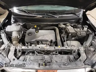 ✅ 2023 GMC Terrain SLE • VIN: 3GKALTEG7PL221454 • Lot: 66228185. Listed on Copart with 44,482 mi. Free auction sales archive from the USA and detailed vehicle history report at DreamBid. Image 14.