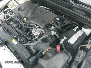 ✅ 2021 Toyota Camry SE Nightshade • VIN: 4T1G11AK9MU440780 • Lot: 42245272. Wystawiony na IAAI z przebiegiem 67 719 mil. Bezpłatny archiwum sprzedaży aukcyjnych z USA i szczegółowy raport historii pojazdu na DreamBid. Zdjęcie 23.