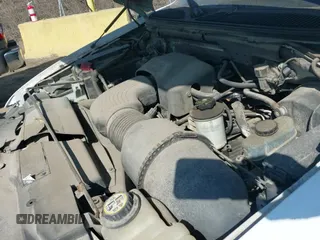 ✅ 2003 Ford F-150 XL • VIN: 2FTRX17L63CA31923 • Lot: 41778818. Listed on IAAI with 107,600 mi. Free auction sales archive from the USA and detailed vehicle history report at DreamBid. Image 19.