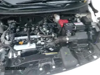 ✅ 2025 Nissan Versa SV • VIN: 3N1CN8EV3SL873235 • Лот: 92454105. Опубликован ранее на Copart с пробегом 5 978 миль. Бесплатный доступ к архиву аукционных продаж из США и подробный отчёт об истории автомобиля на DreamBid. Изображение 13.