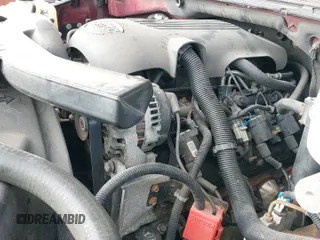 ✅ 2003 Chevrolet Tahoe LS • VIN: 1GNEK13Z03J118118 • Lot: 38838515. Listed on IAAI with Not provided. Free auction sales archive from the USA and detailed vehicle history report at DreamBid. Image 12.