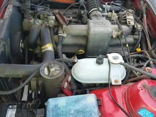 ✅ 1985 BMW 6 Series 635CSi • VIN: WBAEC8401F0611232 • Lot: 42231430. Wystawiony na IAAI z przebiegiem 62 322 mil. Bezpłatny archiwum sprzedaży aukcyjnych z USA i szczegółowy raport historii pojazdu na DreamBid. Zdjęcie 16.