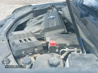 ✅ 2014 GMC Terrain Denali • VIN: 2GKFLUE30E6371478 • Лот: 42687080. Опубликован ранее на IAAI с пробегом 120 690 миль. Бесплатный доступ к архиву аукционных продаж из США и подробный отчёт об истории автомобиля на DreamBid. Изображение 19.