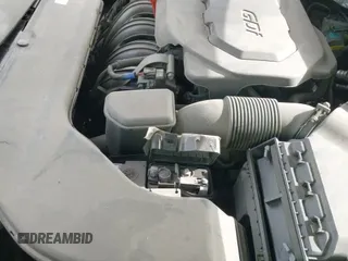 ✅ 2017 Hyundai Sonata 2.4L • VIN: 5NPE24AF9HH542979 • Лот: 43627455. Опубликован ранее на IAAI с пробегом 101 046 миль. Бесплатный доступ к архиву аукционных продаж из США и подробный отчёт об истории автомобиля на DreamBid. Изображение 12.