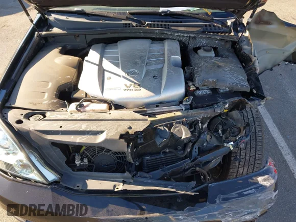 ✅ 2007 Lexus GX 470 • VIN: JTJBT20X070137214 • Лот: 43375618. Опубліковано раніше на IAAI з пробігом 225 832 миль. Безкоштовний доступ до архіву аукціонних продажів зі США та докладний звіт про історію автомобіля на DreamBid. Зображення 10.