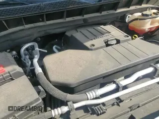 ✅ 2023 Chevrolet Silverado 1500 Custom • VIN: 1GCRDBEK7PZ265909 • Lot: 50788875. Listed on Copart with 42,011 mi. Free auction sales archive from the USA and detailed vehicle history report at DreamBid. Image 13.