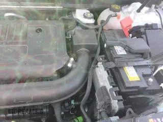 ✅ 2023 GMC Acadia SLT • VIN: 1GKKNUL43PZ175689 • Lot: 72088505. Listed on Copart with 50,902 mi. Free auction sales archive from the USA and detailed vehicle history report at DreamBid. Image 17.