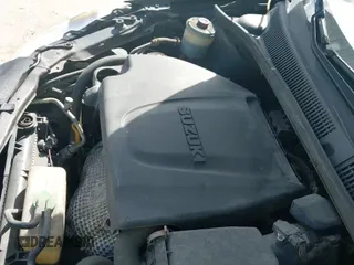 ✅ 2012 Suzuki SX4 Crossover • VIN: JS2YB5A34C6307469 • Lot: 43564034. Wystawiony na IAAI z przebiegiem 103 049 mil. Bezpłatny archiwum sprzedaży aukcyjnych z USA i szczegółowy raport historii pojazdu na DreamBid. Zdjęcie 13.