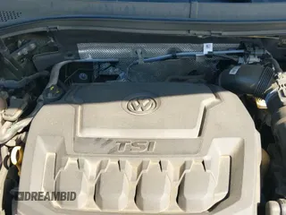 ✅ 2023 Volkswagen Tiguan SE • VIN: 3VVNB7AX2PM036365 • Lot: 43104399. Listed on IAAI with 47,443 mi. Free auction sales archive from the USA and detailed vehicle history report at DreamBid. Image 20.