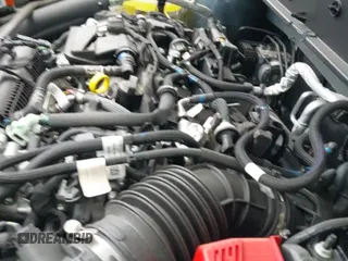 ✅ 2024 Ford Bronco Sport Big Bend • VIN: 3FMCR9B60RRF67066 • Lot: 43069341. Listed on IAAI with 1,414 mi. Free auction sales archive from the USA and detailed vehicle history report at DreamBid. Image 19.