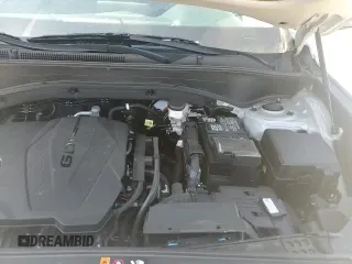 ✅ 2023 Hyundai Santa Fe XRT • VIN: 5NMS64AJ2PH618100 • Lot: 70602745. Wystawiony na Copart z przebiegiem 38 804 mil. Bezpłatny archiwum sprzedaży aukcyjnych z USA i szczegółowy raport historii pojazdu na DreamBid. Zdjęcie 16.