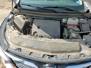 ✅ 2022 Buick Enclave Essence • VIN: 5GAERBKW4NJ131847 • Лот: 59680935. Опубликован ранее на Copart с пробегом 69 199 миль. Бесплатный доступ к архиву аукционных продаж из США и подробный отчёт об истории автомобиля на DreamBid. Изображение 14.