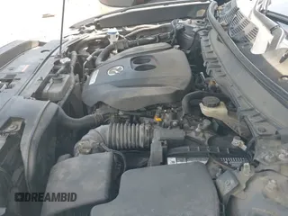 ✅ 2018 Mazda CX-9 Signature • VIN: JM3TCBEY8J0201149 • Лот: 42955719. Опубликован ранее на IAAI с пробегом 153 445 миль. Бесплатный доступ к архиву аукционных продаж из США и подробный отчёт об истории автомобиля на DreamBid. Изображение 19.