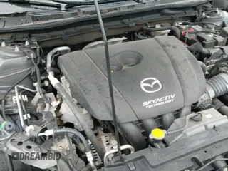 ✅ 2017 Mazda 6 Grand Touring • VIN: JM1GL1X56H1137852 • Лот: 43495173. Опубликован ранее на IAAI с пробегом 62 625 миль. Бесплатный доступ к архиву аукционных продаж из США и подробный отчёт об истории автомобиля на DreamBid. Изображение 21.