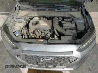 ✅ 2021 Hyundai Kona Ultimate • VIN: KM8K5CA56MU612025 • Лот: 82057715. Опубликован ранее на Copart с пробегом 60 299 миль. Бесплатный доступ к архиву аукционных продаж из США и подробный отчёт об истории автомобиля на DreamBid. Изображение 15.