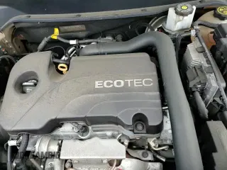 2019 Chevrolet Equinox LT z VIN 2GNAXUEV0K6146847, wystawiony jako Copart lot #86467535 z przebiegiem 51 472 mil mil oraz Szkoda całkowita • Salvage title. Historia ofert i sprzedaży dostępna na DreamBid. Obrazek 14.