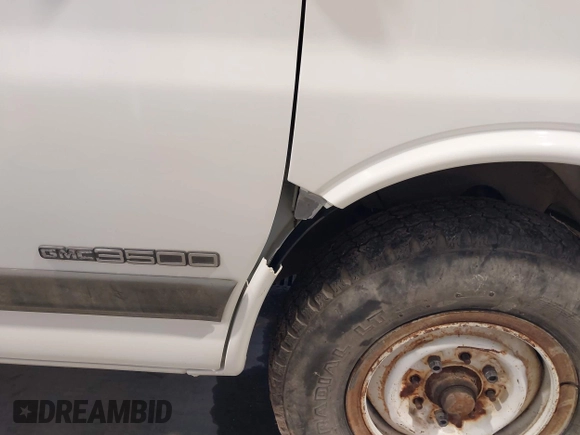 ✅ 2000 GMC Savana • VIN: 1GJHG39R3Y1168926 • Лот: 44092563. Опубликован ранее на IAAI с пробегом 295 271 миль. Бесплатный доступ к архиву аукционных продаж из США и подробный отчёт об истории автомобиля на DreamBid. Изображение 6.